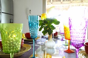 Lili Penthouse 2 bedroom sleeps 5