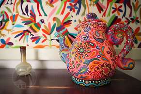 Lili Penthouse 2 bedroom sleeps 5