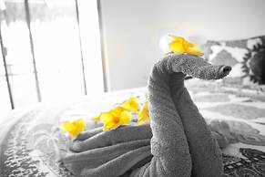 Lili Penthouse 2 bedroom sleeps 5