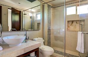 Rebecca 2 bedrooms sleeps 5