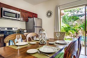 Rebecca 2 bedrooms sleeps 5