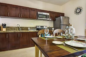 Rebecca 2 bedrooms sleeps 5