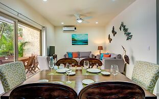 Rebecca 2 bedrooms sleeps 5