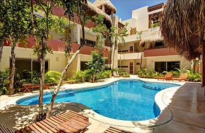 Rebecca 2 bedrooms sleeps 5