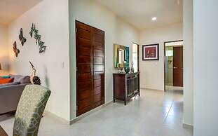 Rebecca 2 bedrooms sleeps 5