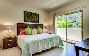 Rebecca 2 bedrooms sleeps 5