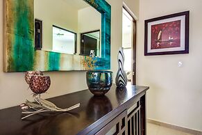 Rebecca 2 bedrooms sleeps 5