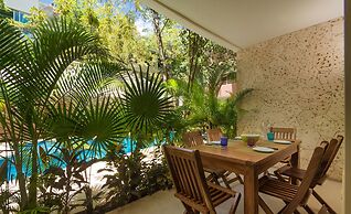 Rebecca 2 bedrooms sleeps 5