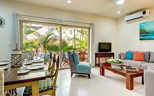 Rebecca 2 bedrooms sleeps 5