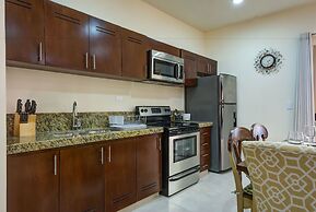 Rebecca 2 bedrooms sleeps 5