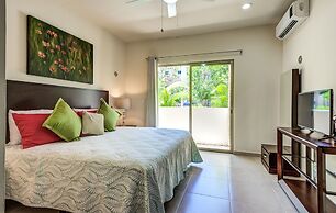 Rebecca 2 bedrooms sleeps 5