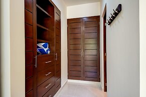 Rebecca 2 bedrooms sleeps 5