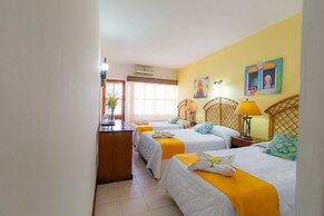 Hotel Santana