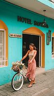 Hotel Santana