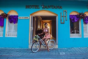 Hotel Santana