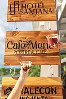 Hotel Santana