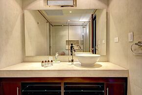 Garden Lili 3 bedroom sleeps 6