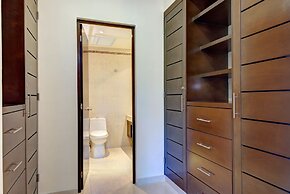 Garden Lili 3 bedroom sleeps 6