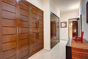 Garden Lili 3 bedroom sleeps 6