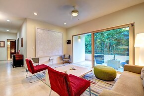 Garden Lili 3 bedroom sleeps 6