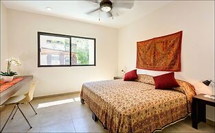 Anita 2 bedroom apartment sleeps 5
