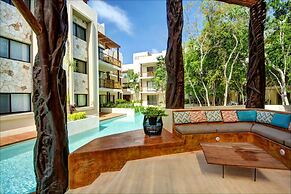 Anita 2 bedroom apartment sleeps 5
