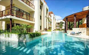 Anita 2 bedroom apartment sleeps 5