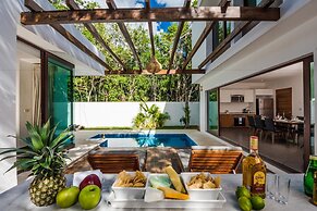 Villa Amore 4 bedroom house sleeps 8