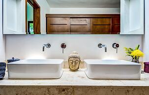 Villa Amore 4 bedroom house sleeps 8