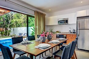 Villa Amore 4 bedroom house sleeps 8