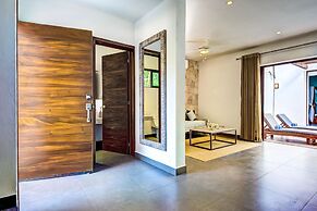 Villa Amore 4 bedroom house sleeps 8