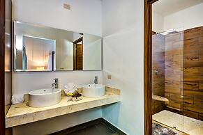 Villa Amore 4 bedroom house sleeps 8