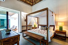 Villa Amore 4 bedroom house sleeps 8
