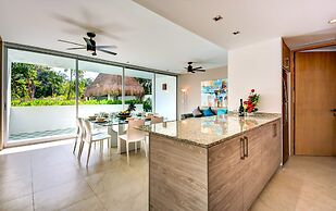 Atthakan 3 bedroom apartment sleeps 10
