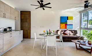 Atthakan 3 bedroom apartment sleeps 10