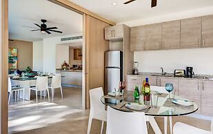 Atthakan 3 bedroom apartment sleeps 10