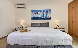 Atthakan 3 bedroom apartment sleeps 10