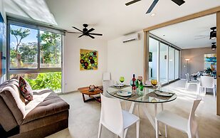 Atthakan 3 bedroom apartment sleeps 10