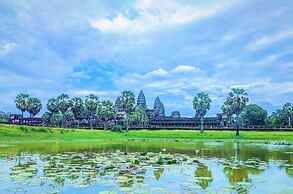 Courtyard by Marriott Siem Reap Resort