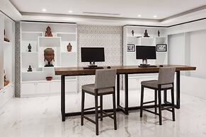Courtyard by Marriott Siem Reap Resort