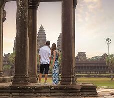 Courtyard by Marriott Siem Reap Resort