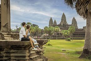 Courtyard by Marriott Siem Reap Resort