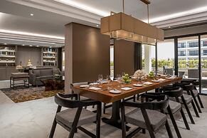 Courtyard by Marriott Siem Reap Resort