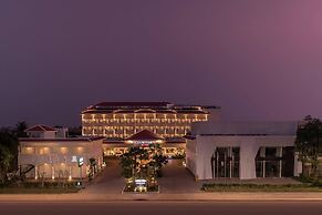 Courtyard by Marriott Siem Reap Resort