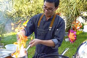 Courtyard by Marriott Siem Reap Resort