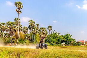Courtyard by Marriott Siem Reap Resort