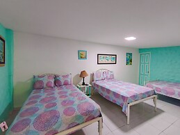 Las Catalinas Coronado