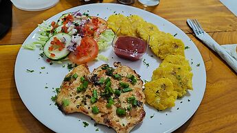 Las Catalinas Coronado