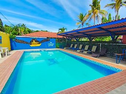 Hotel Las Catalinas Coronado