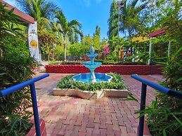 Las Catalinas Coronado